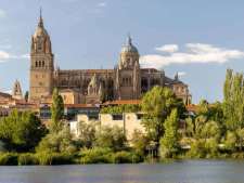 Salamanca