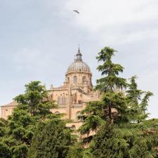 1. Salamanca