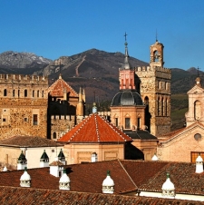 Caceres