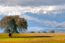 Extremadura