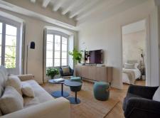 Appartement Suite Cádiz