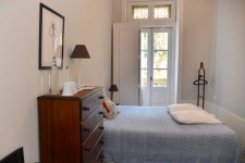 Een van de 6 kamers