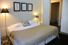 Een van de 6 kamers