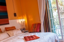 Een van de 10 kamers