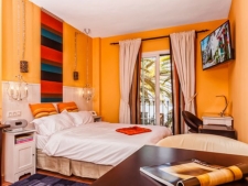 Een van de 10 kamers