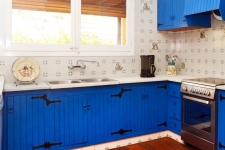 Keuken