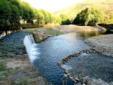de-rivier