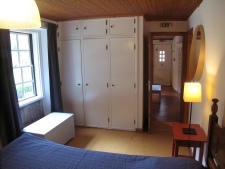 slaapkamer