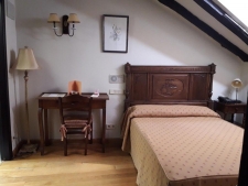 Een van de 36 kamers