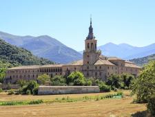 San Millan de la Cogolla