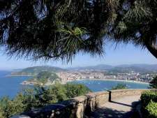 San Sebastian