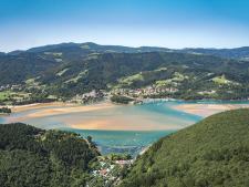 Urdabai Natuurpark