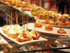 4. Pintxos