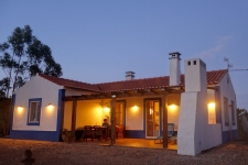 Ons eigen huis op onze eigen berg