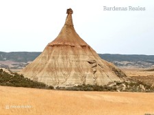 Bardenas Reales