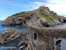 San Juan de Gaztelugatxe