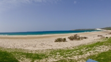 Bolonia aan de Costa de la Luz
