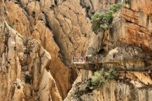Caminito del Rey