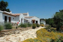 Cortijo bij Ronda