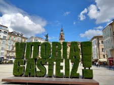 Vittoria. Foto: Rien Brak juni  '23