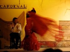 Flamenco!