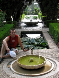 Alhambra