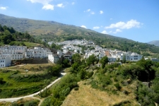 Alpujarras