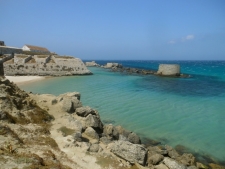Omgeving Tarifa