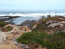 Costa Vicentina: Almograve