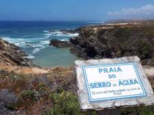 Costa Vicentina: