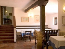 Ontbijtzaal