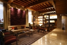 Entree - lounge & Koffiebar