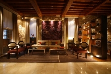 Entree - lounge & Koffiebar