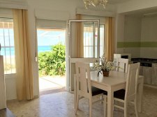 3. Conil: Appartementen Miramar, direct aan zee gelegen, op 10 minuten lopen