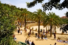 Parc Guëll