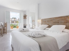 Boutique hotel Plaza