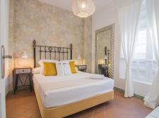Appartementen in hartje Sevilla