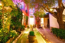 binnentuin