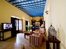 Sevilla - Een comfortabel appartement hartje Barrio Santa Cruz