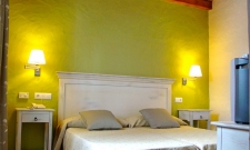 Kamer dorpshotel Conil de la Frontera