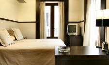 Hotel Quintera