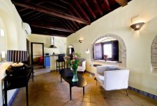 Tweepersoonsappartement Sevilla