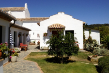 Cortijo Ruraal Ronda