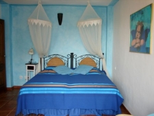 Slaapkamer