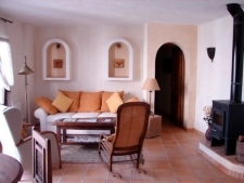 Alcazar appartement