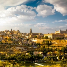 Toledo