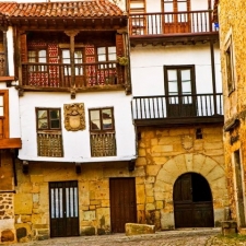 Santillana del Mar
