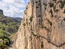 Caminito del Rey