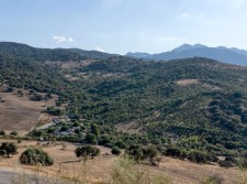 Rurale Cortijo bij Ronda