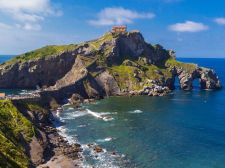 San Juan de Gaztelugatxe,